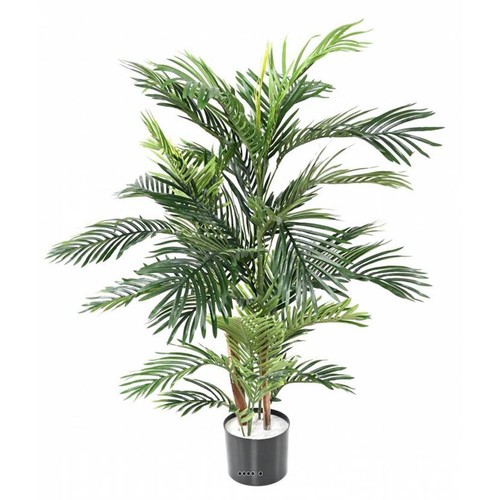 Joli palmier areca artificiel