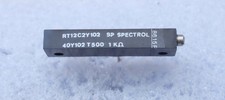 1x Spectrol 40Y102T500