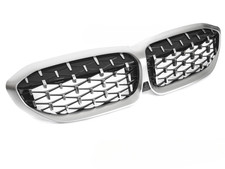 Grille de Calandre ABS BMW