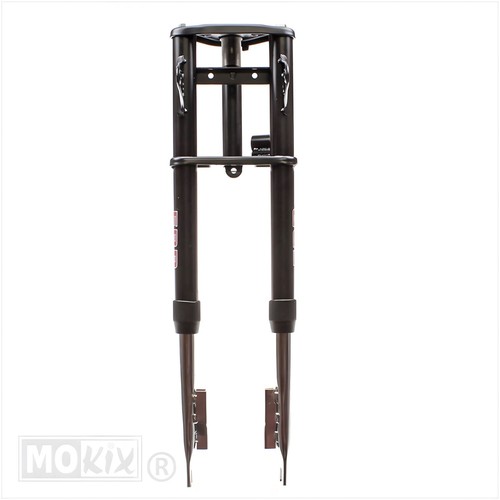 Fourche ebr noire pour puch - ebr,