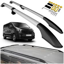 for Renault Trafic 2014 + short bars short step door