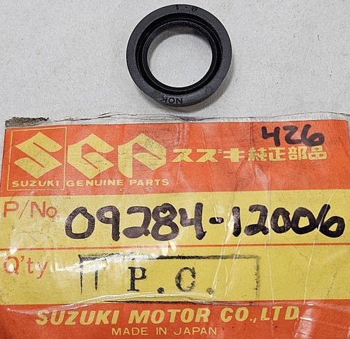 Nos genuine suzuki - 1,