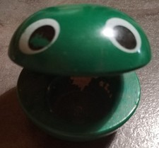 Casse-noix Vintage Grenouille