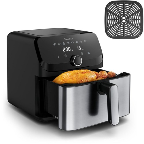 Friteuse sans huile moulinex - sans,