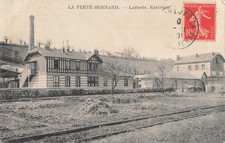 La Ferté-bernard. La laiterie outdoors 3901 