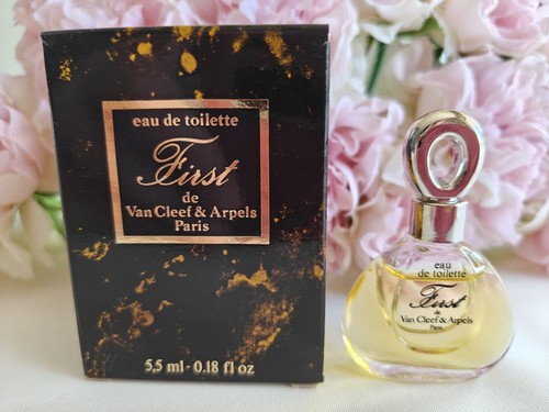 Miniature parfum van - parfum,