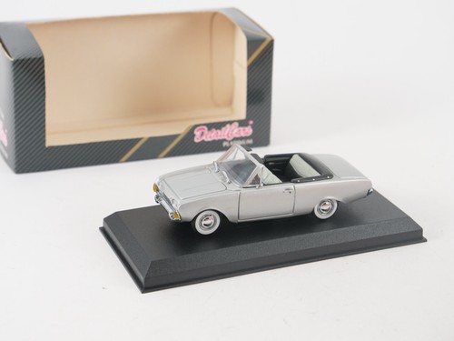 Detail cars ford taunus - detail,