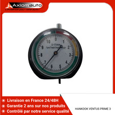 🇫🇷 Paire de pneus HANKOOK VENTUS PRIME 3 195 55 15 85 V ♻️