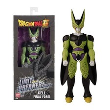 DB Figurine géante Limit Breaker Cell Final form