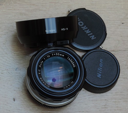 Nikkor s c auto - nikkor-s.c, +