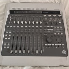 Interface d'enregistrement