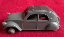 JRD  (ancien) 2 CV Citroën