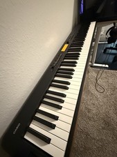 Casino CDP S-360 Keyboard