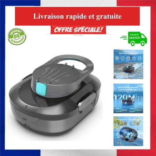 Brinbo s1pro robot - robot, nettoyeur