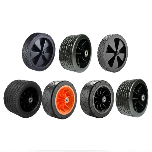 Roues rechange pour chariot - 2,
