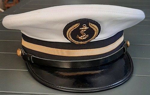 Casquette t56 marine - casquette,
