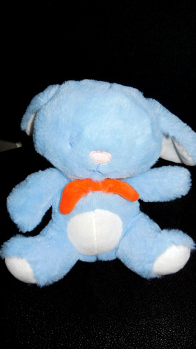 377b doudou peluche lapin - 377b/,
