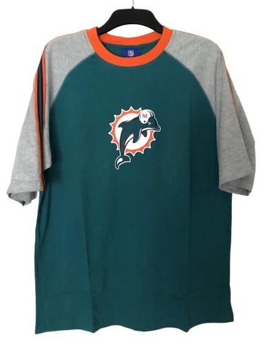 Shirt miami dolphins - t-shirt,