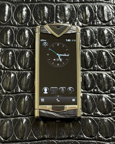 Vertu constellation touch - vertu,