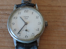 Montre Homme Yema club