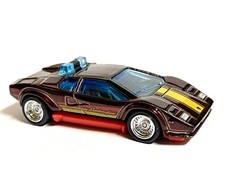 Hot Wheels New 2026 Lamborghini Countach Pace Car Unspun W/RRs Beautiful Car!
