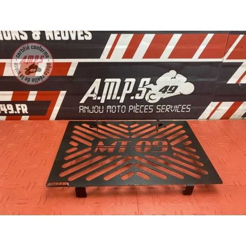 Grille radiateur yamaha - de,