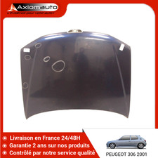 🇫🇷 CAPOT PEUGEOT 306