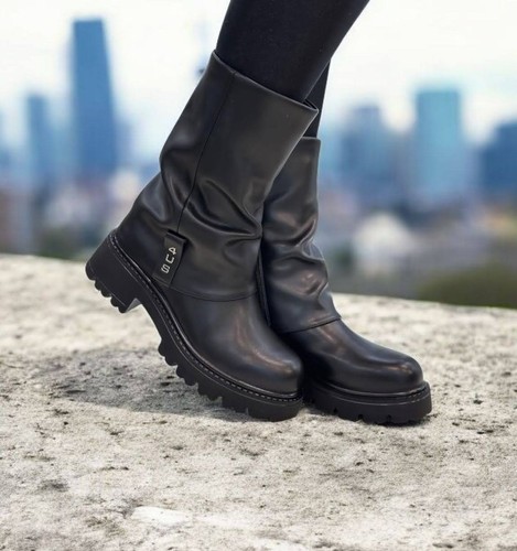 Bottes femme 4us cesare - femme,