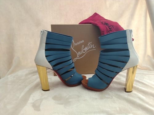 Christian louboutin sandales - christian,