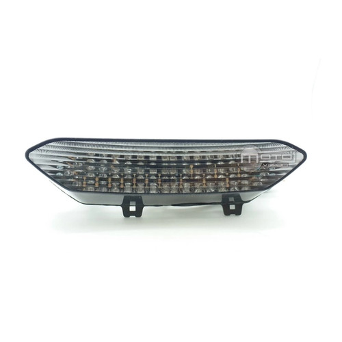 Feu led arrière clair - led,