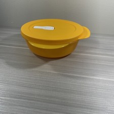 Tupperware Crystal Wave Plus