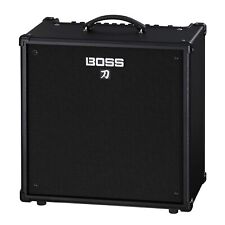 BOSS Katana-110 Combo De Basse