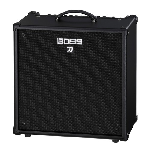 Boss katana 110 combo - katana-110,