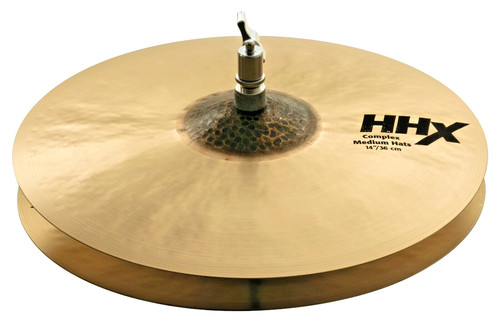 Sabian hhx complex medium - hhx,