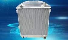 Aluminum Radiator FOR