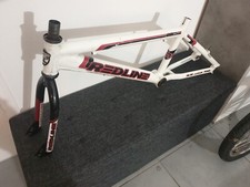 Frame And Fork REDLINE Proline Pro XL Team 20" !