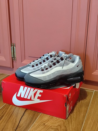Baskets nike air - max, 95