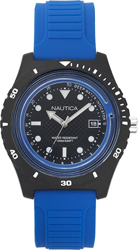 Nautica ibiza napibz002 montre - nautica,