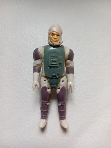 Figurine star wars kenner - figurine,
