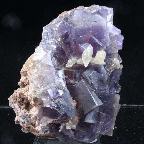 Fluorite calcite kharan - kharan,