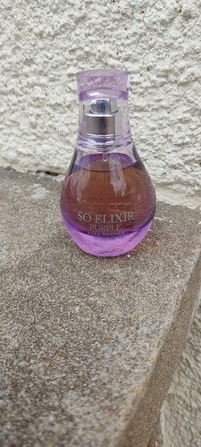 Eau parfum iris noir yves - eau,