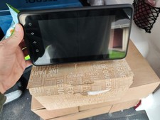 Navigation Radio Dacia Renault