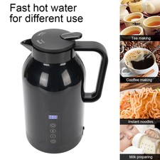 Boiler D'eau Pour Voiture En