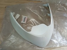 UN CARENAGE CACHE AVANT