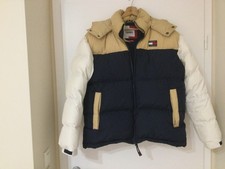 DOUDOUNE HOMME TOMMY JEANS