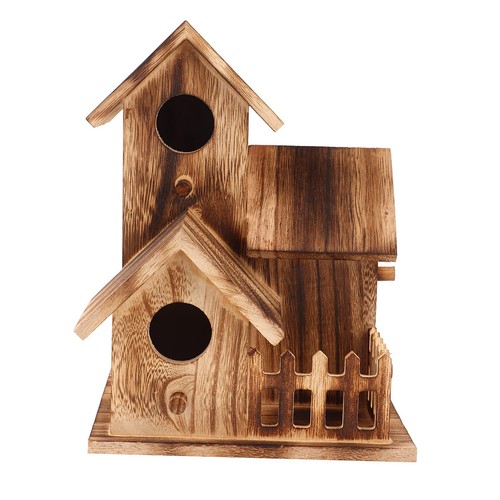 Nichoir oiseaux exterieur - nichoir,
