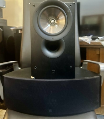 Kef iq3 bookshelf speakers and - kef,