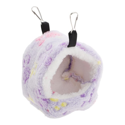 Hamster hamac 10x10x8cm dia - 10x10x8cm,