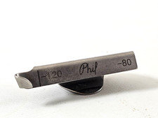 Phil Wood Short Spoke Holder PhilWood Machine Bicycle eBike Road MTB BMX Tool