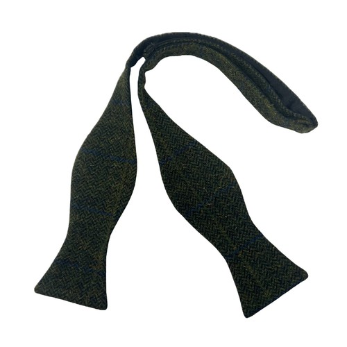 Nœud papillon barrique - papillon, en